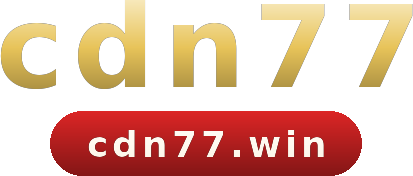 cdn77 logo